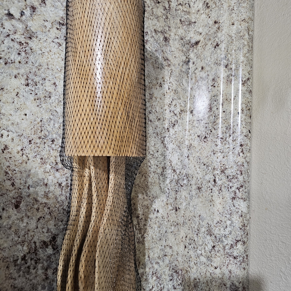 6 Piece Bamboo Utensil Set - Picture 3 of 7